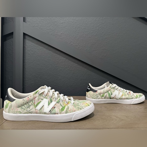 New Balance All Coasts 210 Tropical Print - Size 13 - Picture 4 of 8